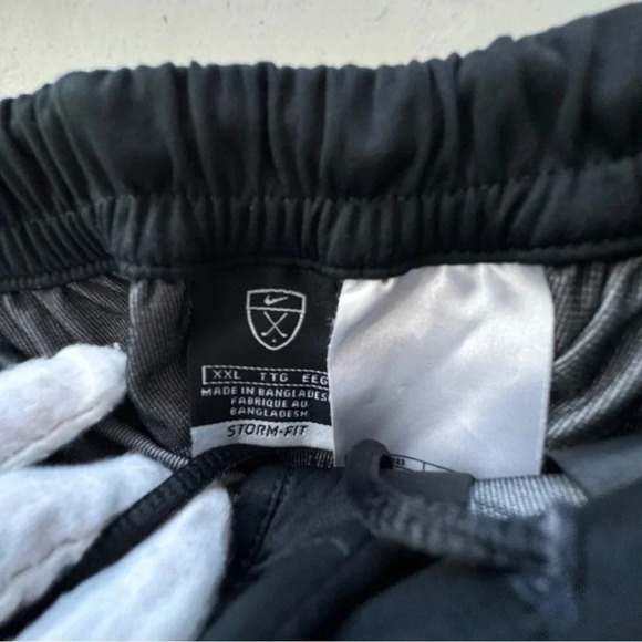 Nike || Men’s StormFit Golf Pants XXL - Picture 14 of 14
